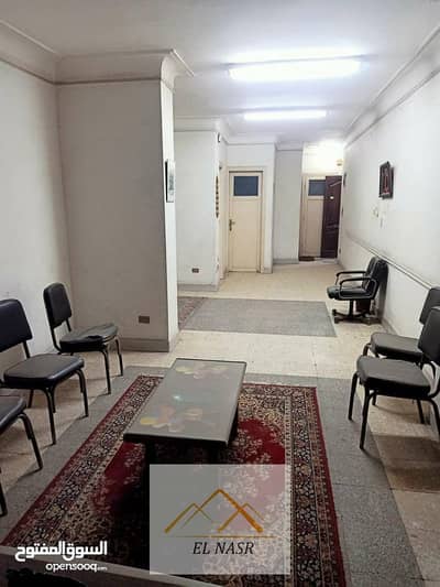 مکتب  للايجار في مصر الجديدة، القاهرة - WhatsApp Image 2025-02-08 at 7.00. 17 PM. jpeg