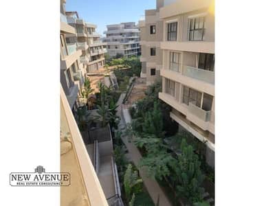 3 Bedroom Apartment for Sale in New Cairo, Cairo - bd1cdb59-47c9-4246-b402-1804f6c5204f. jpg