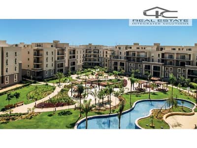 4 Bedroom Duplex for Rent in Sheikh Zayed, Giza - 6. jpg