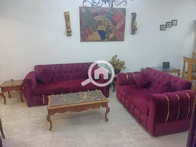 2 Bedroom Apartment for Rent in Smoha, Alexandria - IMG-20250822-WA0003. jpg