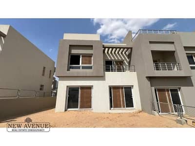 3 Bedroom Townhouse for Sale in Sheikh Zayed, Giza - WhatsApp Image 2025-10-07 at 11.59. 17 AM (2). jpg
