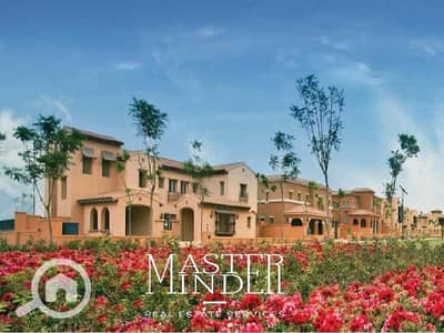 3 Bedroom Twin House for Rent in New Cairo, Cairo - 53. jpg