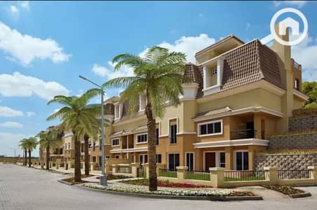 3 Bedroom Villa for Sale in Mostakbal City, Cairo - WhatsApp Image 2024-12-24 at 17.04. 31. jpeg