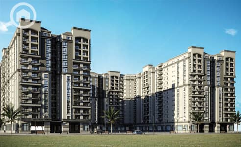 3 Bedroom Flat for Sale in Smoha, Alexandria - Image-09. jpg