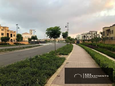 2 Bedroom Townhouse for Sale in New Cairo, Cairo - 1f1a86cf-65de-4bf8-b21a-8cade74eb772. jpg