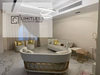 3 Bedroom Townhouse for Rent in New Cairo, Cairo - WhatsApp Image 2025-10-08 at 1.07. 19 PM_800x600. jpg