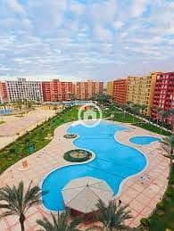 شاليه 1 غرفة نوم للبيع في الساحل الشمالي، مطروح - images. jpg