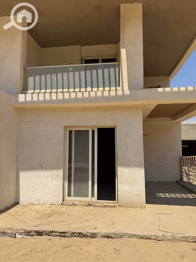 4 Bedroom Duplex for Sale in New Cairo, Cairo - IMG_6204. jpg