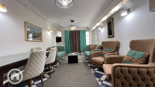 2 Bedroom Apartment for Rent in Smoha, Alexandria - WhatsApp Image 2024-03-22 at 3.11. 06 PM (1). jpeg