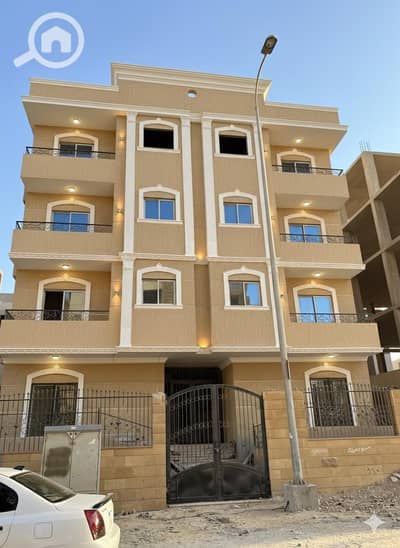فلیٹ 3 غرف نوم للبيع في 6 أكتوبر، الجيزة - IMG-20251008-WA0000. jpg