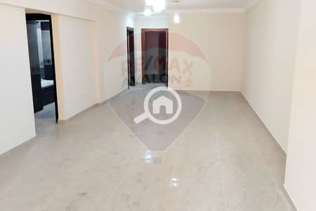 2 Bedroom Flat for Rent in Smoha, Alexandria - 1. jpg