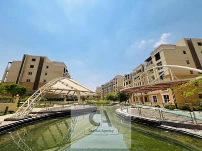1 Bedroom Apartment for Sale in Mostakbal City, Cairo - WhatsApp Image 2025-07-01 at 2.12. 30 PM (1). jpeg