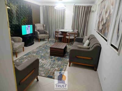 3 Bedroom Flat for Rent in Sheikh Zayed, Giza - 1000222598. jpg
