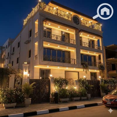 3 Bedroom Flat for Sale in Shorouk City, Cairo - WhatsApp Image 2025-10-06 at 14.14. 46_820646e6. jpg