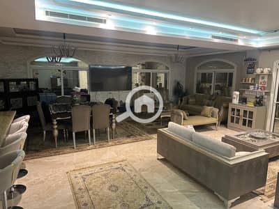 5 Bedroom Villa for Sale in Madinaty, Cairo - 0b1306ce-b5cc-40c8-9b56-5ef7bd572f18. jpeg
