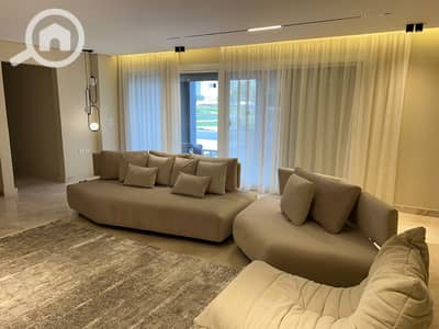 3 Bedroom Flat for Sale in New Cairo, Cairo - WhatsApp Image 2025-10-07 at 4.39. 28 PM. jpeg