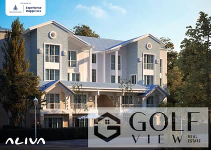 5 Bedroom Villa for Sale in New Cairo, Cairo - 8-1. jpg