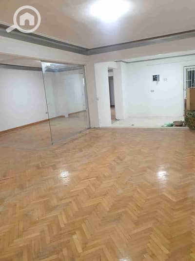 فلیٹ 3 غرف نوم للايجار في سموحة، الإسكندرية - 1356. jpg