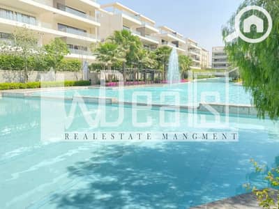 3 Bedroom Apartment for Sale in New Cairo, Cairo - 28ebaf7b-9a74-4b0b-9ba0-b4a0f8b0952c-1. jpg