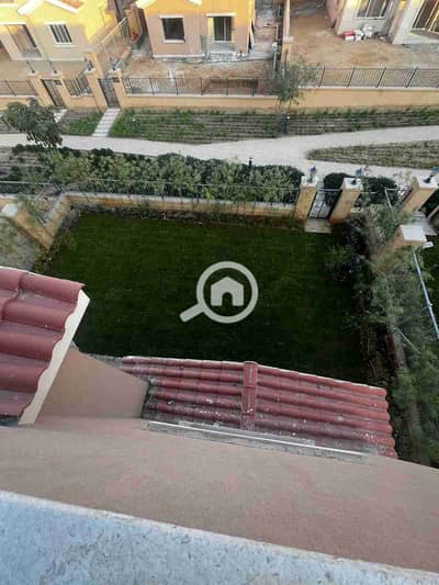 فیلا 4 غرف نوم للايجار في القاهرة الجديدة، القاهرة - IMG-20251006-WA0006. jpg