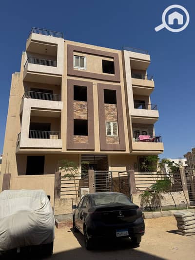 دوبلكس 4 غرف نوم للبيع في حدائق اكتوبر، الجيزة - WhatsApp Image 2025-10-08 at 2.31. 59 PM (1). jpeg