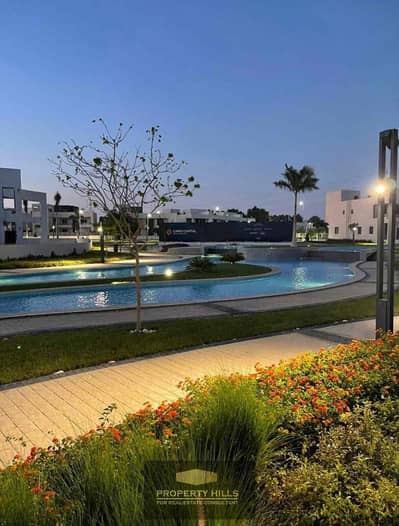 4 Bedroom Townhouse for Sale in Sheikh Zayed, Giza - 8f242e7f-0619-40d9-be06-72909e945fa7. jpg