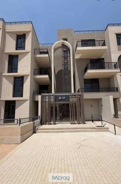 شقة 2 غرفة نوم للبيع في الشيخ زايد، الجيزة - WhatsApp Image 2025-10-08 at 2.56. 48 PM (2). jpeg