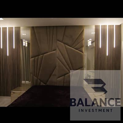 فلیٹ 2 غرفة نوم للبيع في القاهرة الجديدة، القاهرة - 4e1caa42-9242-48b8-98ed-5289b5cd6683. jpg