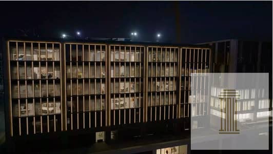 Office for Sale in New Cairo, Cairo - Screenshot_8-10-2025_145329_web. whatsapp. com. jpeg
