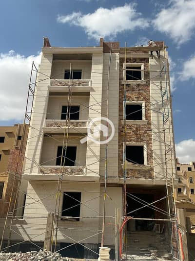 فلیٹ 3 غرف نوم للبيع في القاهرة الجديدة، القاهرة - WhatsApp Image 2025-09-20 at 3.24. 54 PM. jpeg