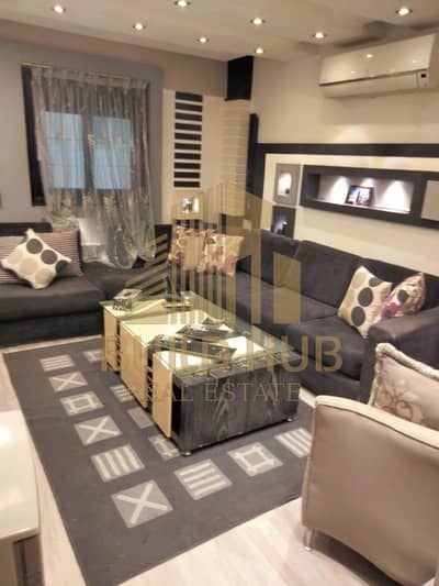 3 Bedroom Apartment for Sale in Laurent, Alexandria - 23e2301a-7320-42a9-97c7-f49149e84535. jpeg