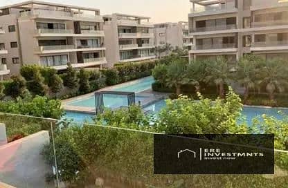 3 Bedroom Flat for Sale in New Cairo, Cairo - WhatsApp Image 2025-10-08 at 1.48. 28 PM (1). jpeg