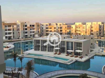 شاليه 2 غرفة نوم للبيع في الساحل الشمالي، مطروح - 1000466293. jpg