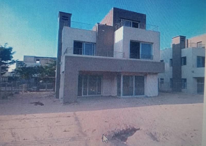 Villa Residence Compound Palm Valley 6th of October Villa Residence Compound Palm Valley 6th of October
