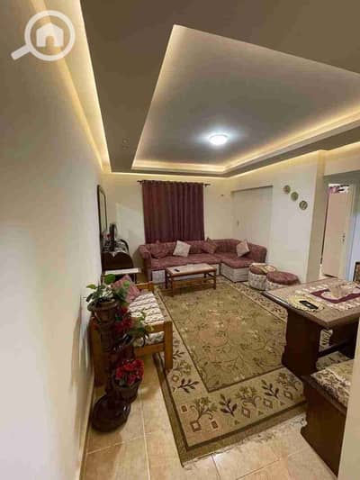 فلیٹ 2 غرفة نوم للايجار في 6 أكتوبر، الجيزة - IMG-20251008-WA0056. jpg