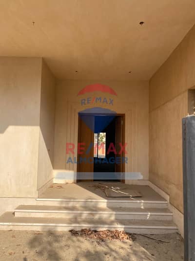 فیلا 5 غرف نوم للبيع في الشيخ زايد، الجيزة - WhatsApp Image 2025-10-08 at 11.18. 10 AM (3). jpeg