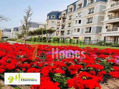 3 Bedroom iVilla for Sale in New Cairo, Cairo - 1a34fd3e-65ac-11ee-8c0b-5221f55d9fbf. jpeg