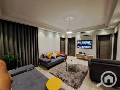 5 Bedroom Villa for Sale in Madinaty, Cairo - 920e8066-85f6-4297-9acc-f600c0a08e21. jpg