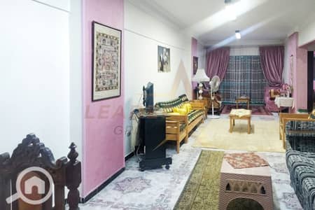 3 Bedroom Flat for Rent in Miami, Alexandria - 1. jpg