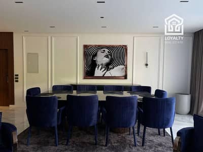 3 Bedroom Apartment for Sale in New Cairo, Cairo - WhatsApp Image 2025-10-08 at 14.11. 53 (2). jpeg
