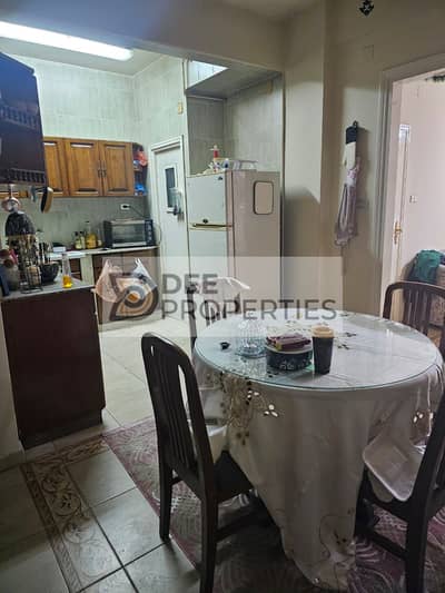 شقة 2 غرفة نوم للايجار في بولكلي، الإسكندرية - IMG-20251005-WA0015. jpg