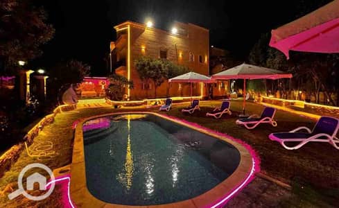 توين هاوس 7 غرف نوم للايجار في القاهرة الجديدة، القاهرة - IMG-20250930-WA0048. jpg