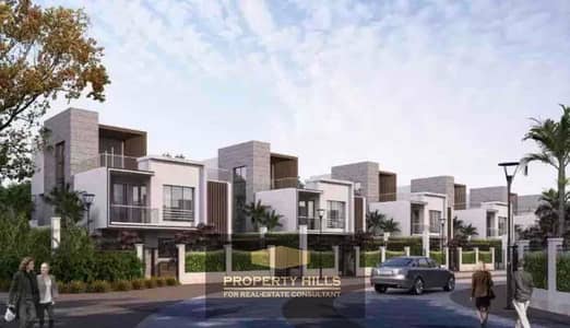 توين هاوس 4 غرف نوم للبيع في الشيخ زايد، الجيزة - IMG_6009. jpg