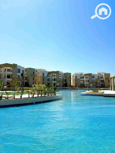 شاليه 3 غرف نوم للبيع في الساحل الشمالي، مطروح - 1000466285. jpg