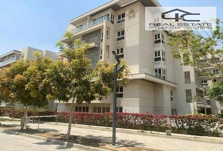 3 Bedroom Flat for Sale in New Cairo, Cairo - WhatsApp Image 2025-10-07 at 2.09. 04 PM. jpeg