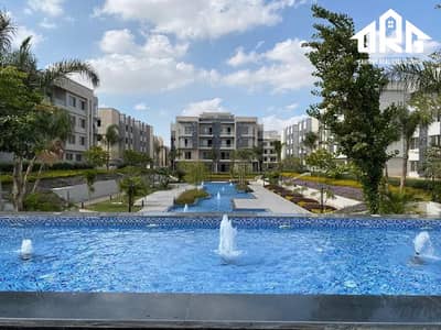 2 Bedroom Flat for Sale in New Cairo, Cairo - WhatsApp Image 2025-10-08 at 3.05. 09 PM. jpeg