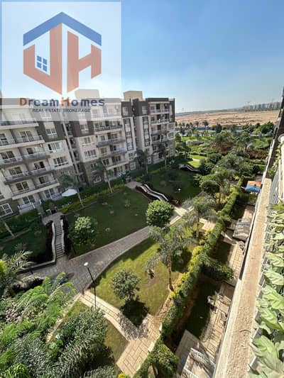 2 Bedroom Apartment for Sale in Madinaty, Cairo - 9f039bd2-1fae-4fcd-8556-61d7383d4dd2. jpg