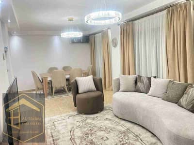 3 Bedroom Flat for Rent in New Cairo, Cairo - 1000338446. jpg