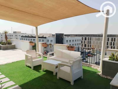 شقة 1 غرفة نوم للايجار في الشيخ زايد، الجيزة - IMG-20251002-WA0038. jpg