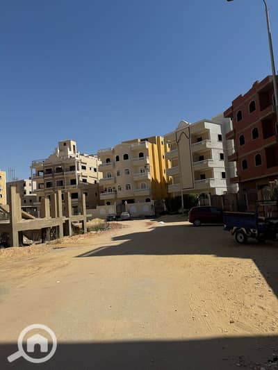 3 Bedroom Flat for Sale in Hadayek October, Giza - WhatsApp Image 2025-10-08 at 2.38. 38 PM (1). jpeg